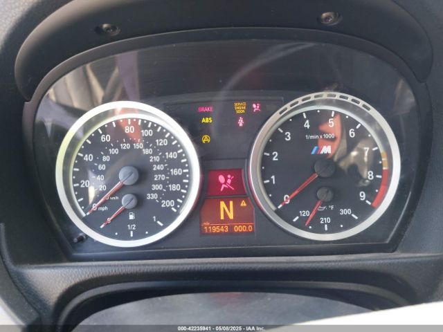 2009 BMW M3 WBSWD93559PY43330 Photo 6