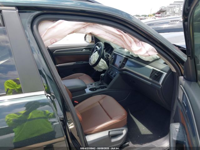 2021 VOLKSWAGEN ATLAS 1V2PR2CA7MC510191 Photo 4