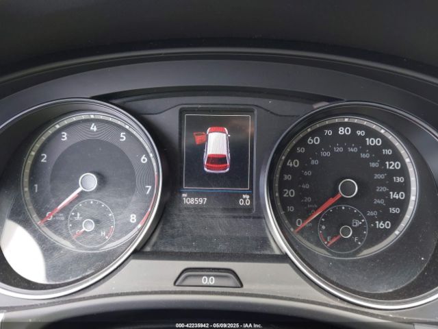 2021 VOLKSWAGEN ATLAS 1V2PR2CA7MC510191 Photo 6