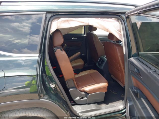 2021 VOLKSWAGEN ATLAS 1V2PR2CA7MC510191 Photo 7