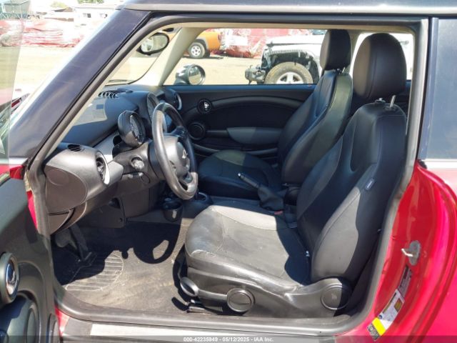 2012 MINI COOPER WMWSU3C56CT540636 Photo 4