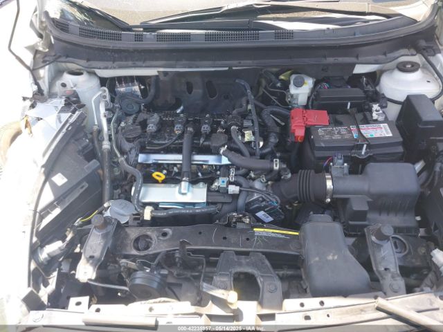 2024 NISSAN KICKS 3N1CP5CV7RL493174 Photo 9