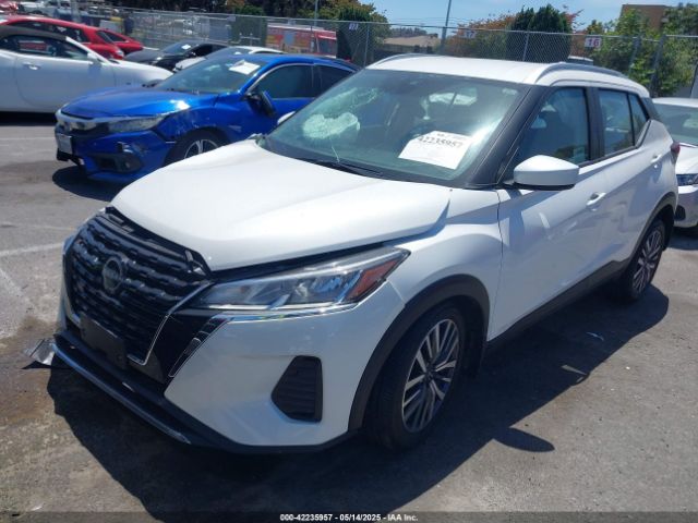 2024 NISSAN KICKS 3N1CP5CV7RL493174 Photo 1