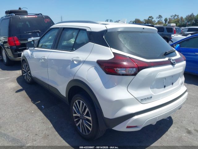 2024 NISSAN KICKS 3N1CP5CV7RL493174 Photo 2