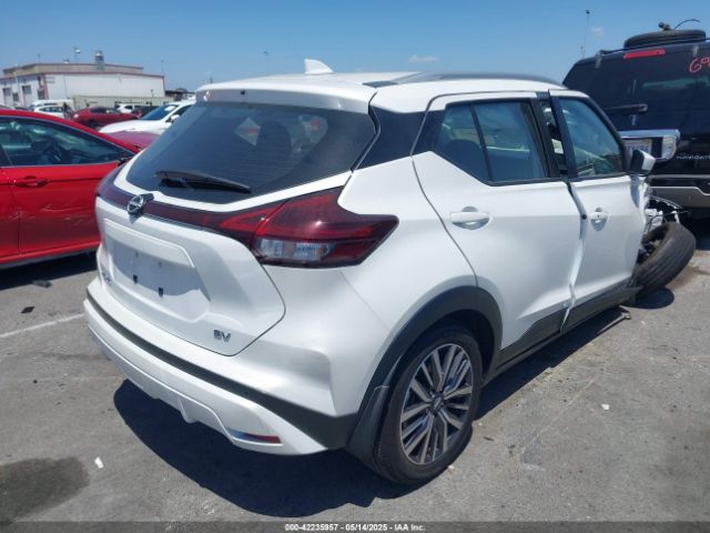 2024 NISSAN KICKS 3N1CP5CV7RL493174 Photo 3
