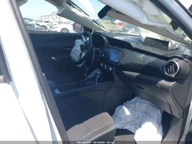 2024 NISSAN KICKS 3N1CP5CV7RL493174 Photo 4