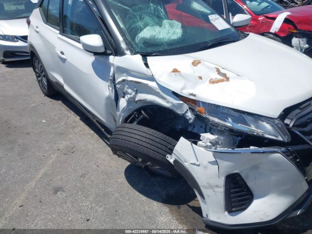 2024 NISSAN KICKS 3N1CP5CV7RL493174 Photo 5
