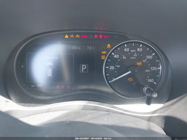2024 NISSAN KICKS 3N1CP5CV7RL493174 Photo 6