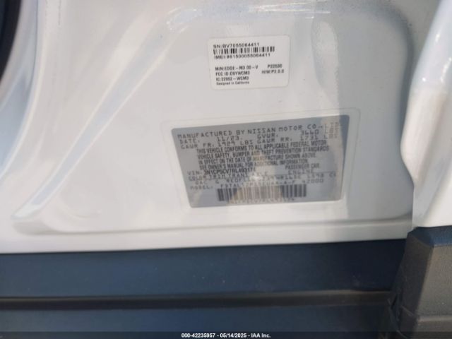 2024 NISSAN KICKS 3N1CP5CV7RL493174 Photo 8