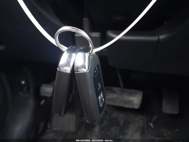 Honda Cr-v Touring 2015 5J6RM4H90FL040540 Image 11