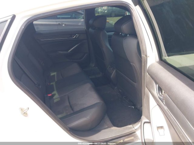 1HGCV2E31KA019605 Honda k20c4