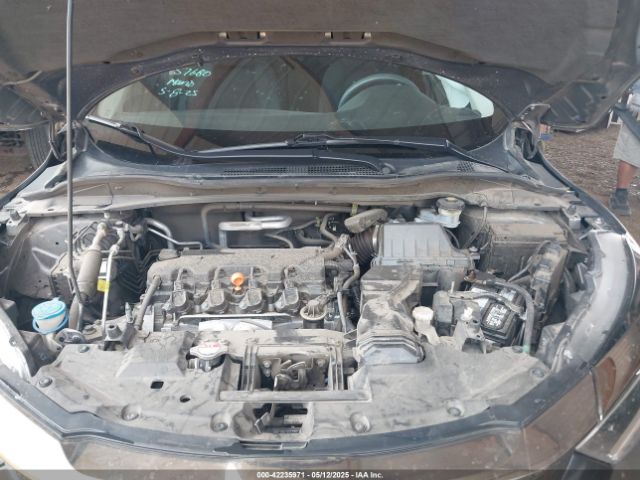 3CZRU5H53NM743257 Honda r18z9