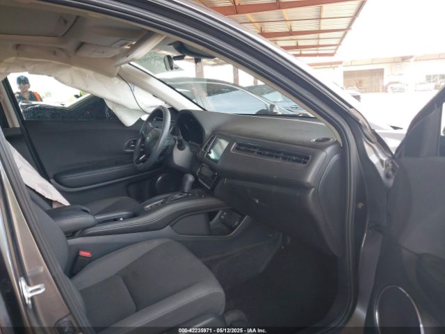 3CZRU5H53NM743257 Honda r18z9