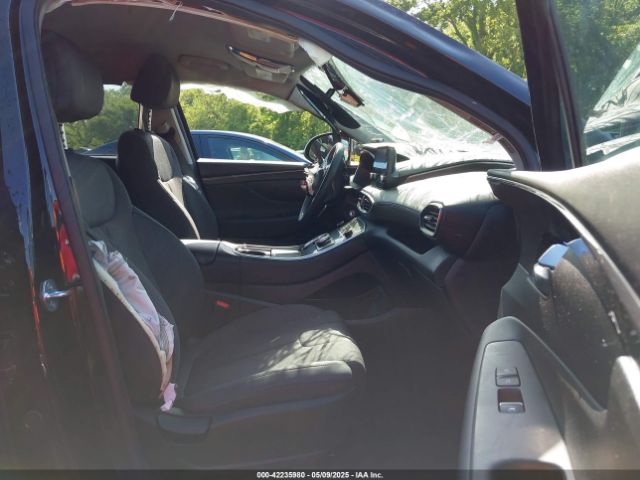 2023 HYUNDAI SANTA FE 5NMS14AJXPH625763 Photo 4