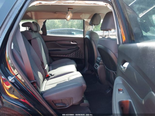 2023 HYUNDAI SANTA FE 5NMS14AJXPH625763 Photo 7