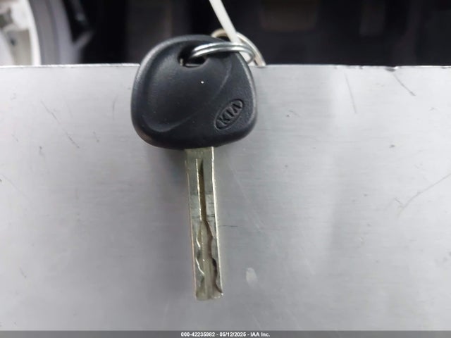 Aukcja sprzedaży 2014 Kia Rio Lx, vin: KNADM4A33E6348446, numer aukcji: 42235982