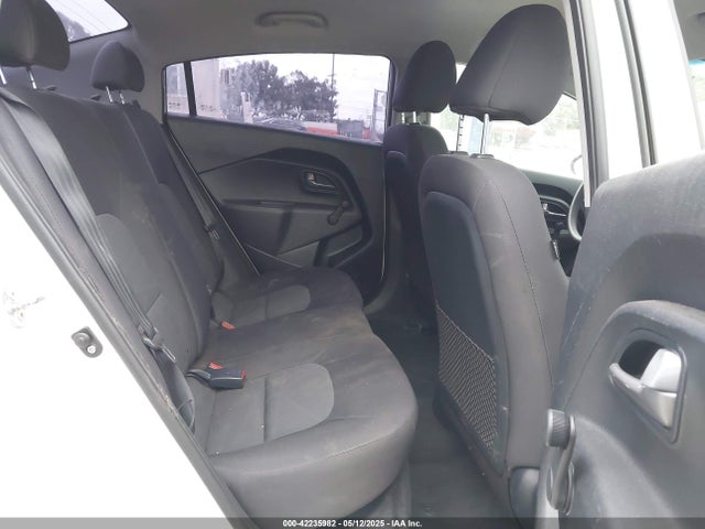Aukcja sprzedaży 2014 Kia Rio Lx, vin: KNADM4A33E6348446, numer aukcji: 42235982