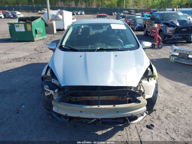 3FADP4AJ0GM164227 Ford FIESTA S