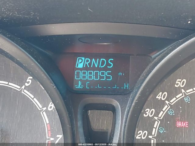3FADP4AJ0GM164227 Ford FIESTA S
