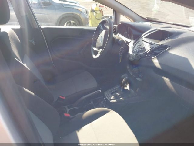 3FADP4AJ0GM164227 Ford FIESTA S