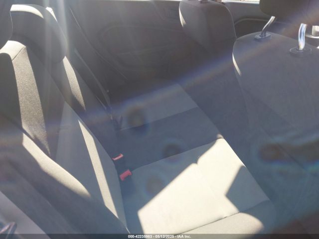 3FADP4AJ0GM164227 Ford FIESTA S