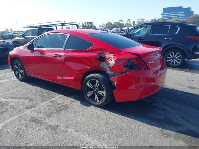 2HGFG3B88FH512119 Honda CIVIC EX