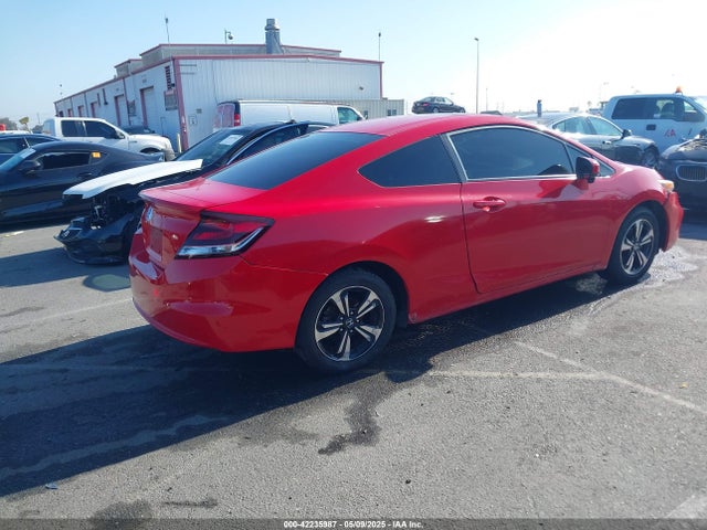 2HGFG3B88FH512119 Honda CIVIC EX