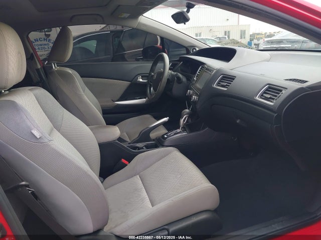 2HGFG3B88FH512119 Honda CIVIC EX