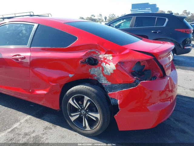 2HGFG3B88FH512119 Honda CIVIC EX