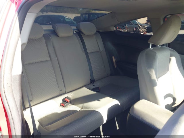 2HGFG3B88FH512119 Honda CIVIC EX
