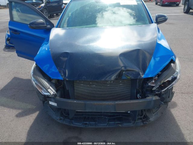 5NPD84LF0JH266883 Hyundai ELANTRA SEL