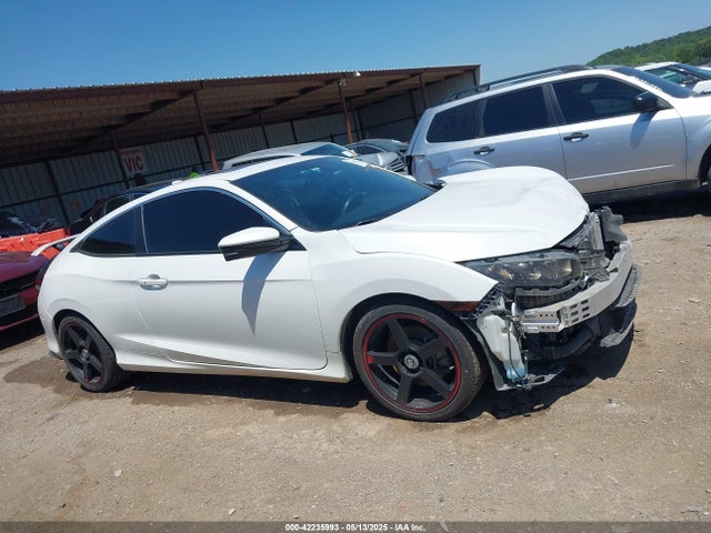 Honda l15b7 2018 2HGFC3A52JH750009 Image 13