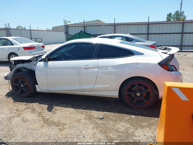 Honda l15b7 2018 2HGFC3A52JH750009 Image 14