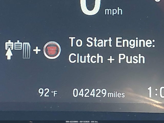 Honda l15b7 2018 2HGFC3A52JH750009 Image 15