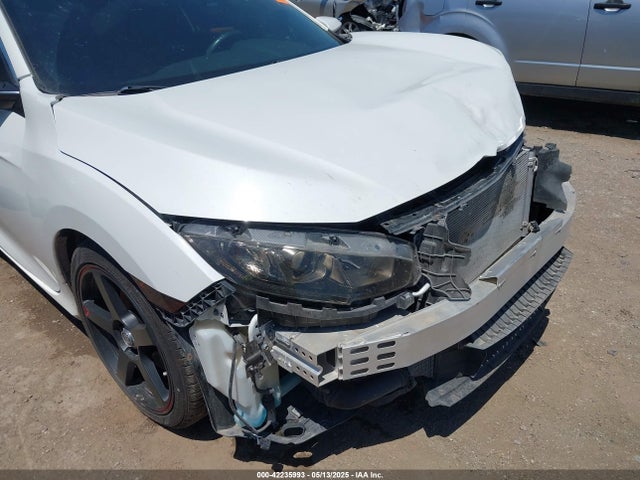 Honda l15b7 2018 2HGFC3A52JH750009 Image 17