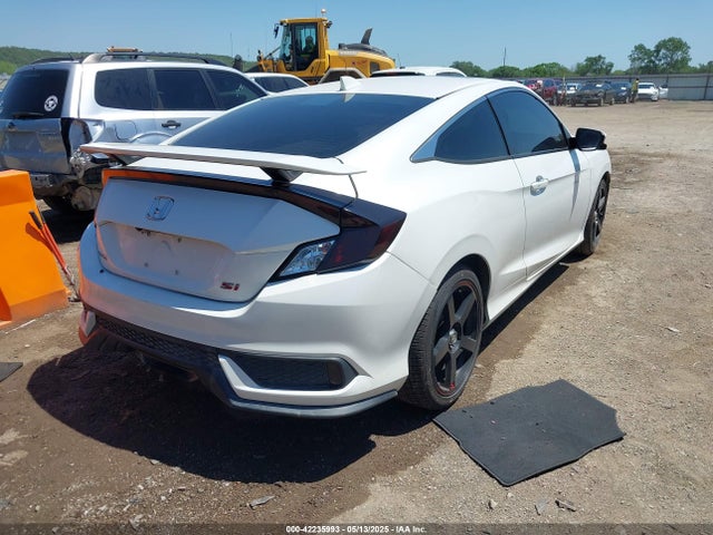 Honda l15b7 2018 2HGFC3A52JH750009 Image 4
