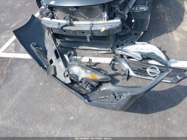 1N4AL3AP2GC206993 Nissan Altima 2.5 Sr