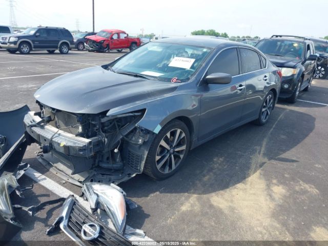 1N4AL3AP2GC206993 Nissan Altima 2.5 Sr