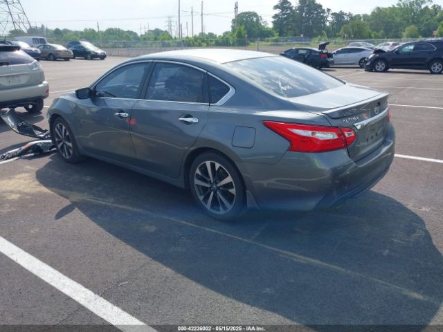 1N4AL3AP2GC206993 Nissan Altima 2.5 Sr