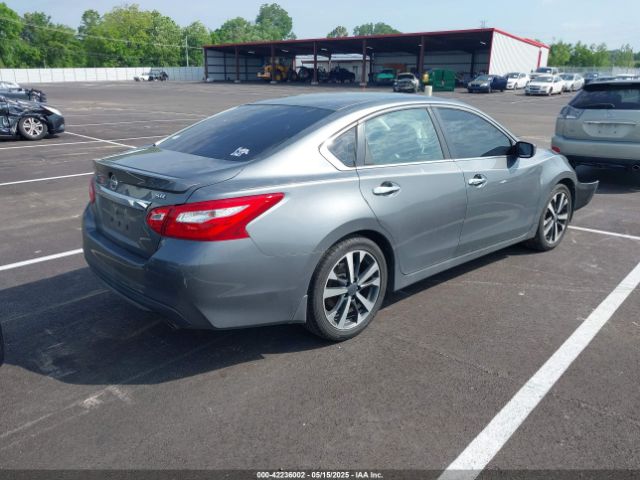 1N4AL3AP2GC206993 Nissan Altima 2.5 Sr