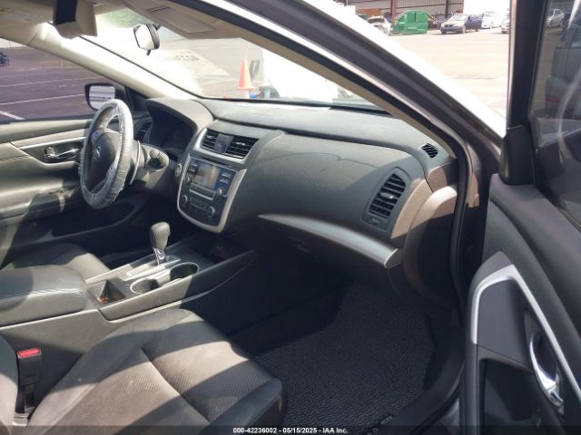 1N4AL3AP2GC206993 Nissan Altima 2.5 Sr