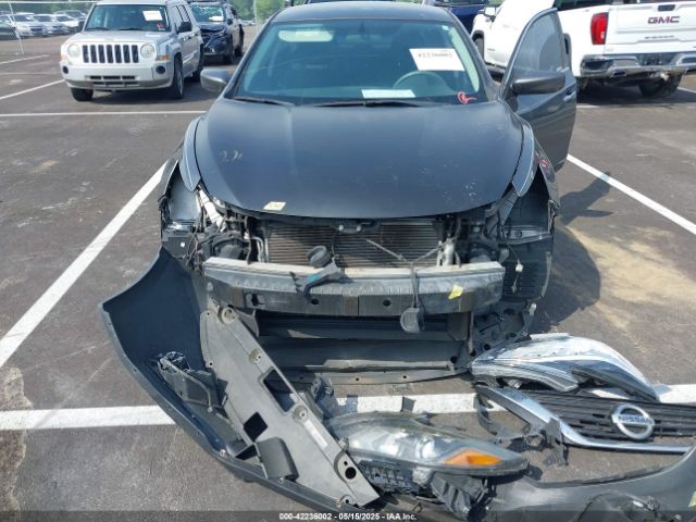 1N4AL3AP2GC206993 Nissan Altima 2.5 Sr