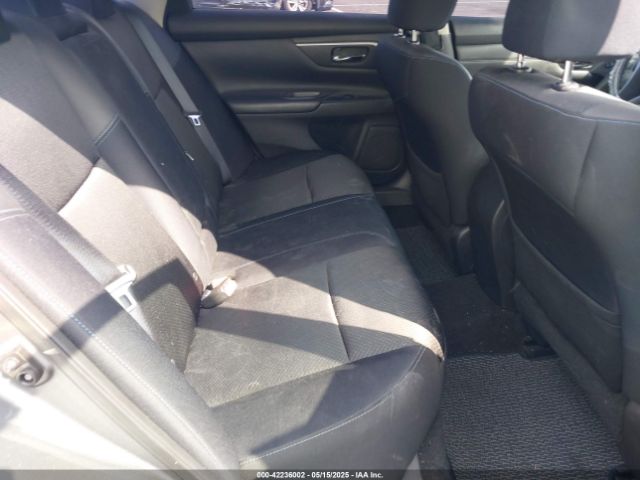 1N4AL3AP2GC206993 Nissan Altima 2.5 Sr