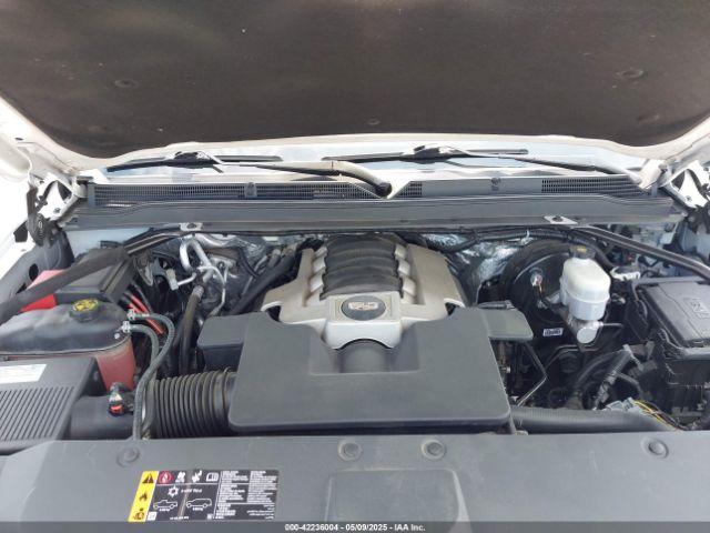 2018 CADILLAC ESCALADE 1GYS3AKJ1JR157121 Photo 9