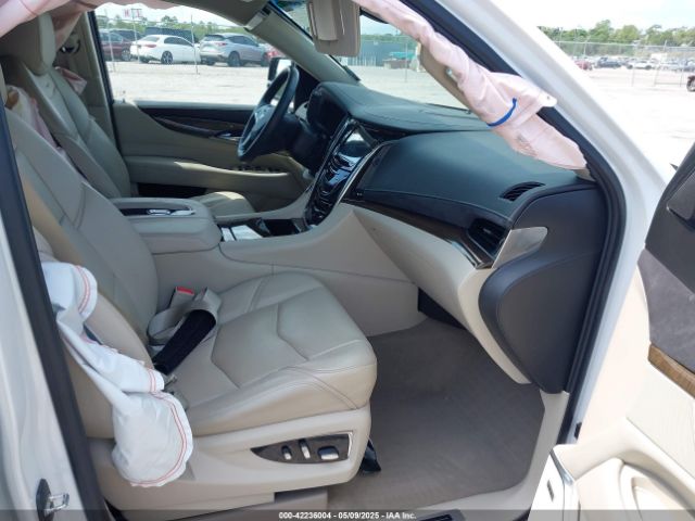 2018 CADILLAC ESCALADE 1GYS3AKJ1JR157121 Photo 4