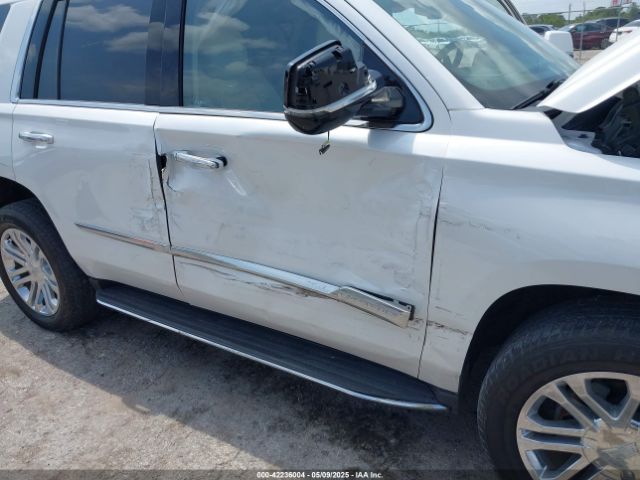 2018 CADILLAC ESCALADE 1GYS3AKJ1JR157121 Photo 5