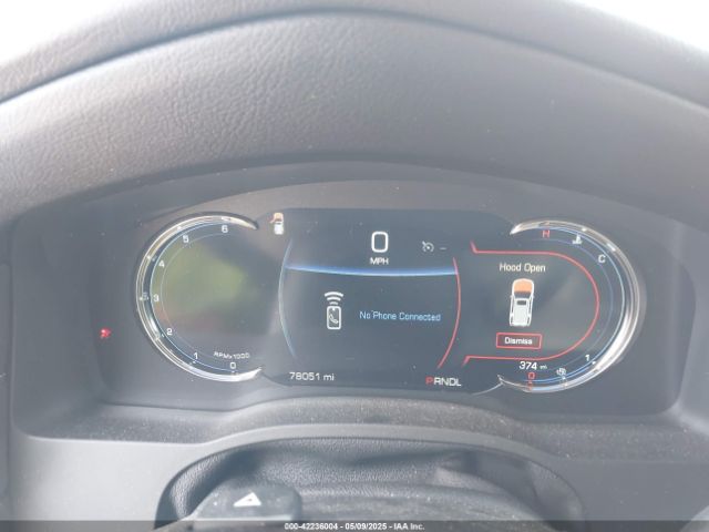 2018 CADILLAC ESCALADE 1GYS3AKJ1JR157121 Photo 6