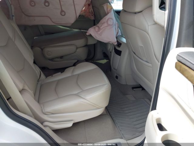 2018 CADILLAC ESCALADE 1GYS3AKJ1JR157121 Photo 7