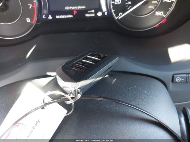 5J8TC2H57RL017388 Acura Rdx Technology Package
