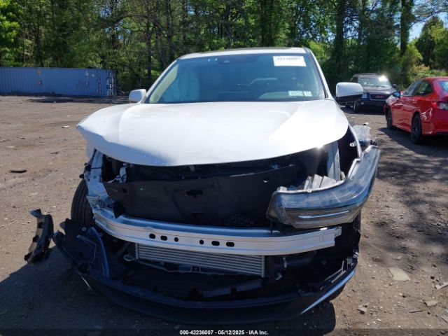 5J8TC2H57RL017388 Acura Rdx Technology Package